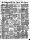 Nottingham Journal Tuesday 08 August 1876 Page 1