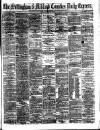 Nottingham Journal Friday 01 September 1876 Page 1