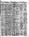 Nottingham Journal Saturday 02 September 1876 Page 1