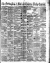 Nottingham Journal Saturday 23 September 1876 Page 1