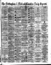 Nottingham Journal Saturday 30 September 1876 Page 1