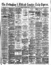 Nottingham Journal Thursday 09 November 1876 Page 1