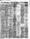 Nottingham Journal Wednesday 15 November 1876 Page 1