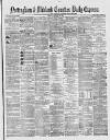 Nottingham Journal Friday 19 January 1877 Page 1
