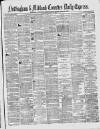 Nottingham Journal Friday 23 February 1877 Page 1