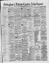 Nottingham Journal Friday 02 March 1877 Page 1
