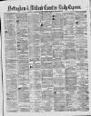 Nottingham Journal Saturday 03 March 1877 Page 1
