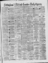 Nottingham Journal Saturday 24 March 1877 Page 1