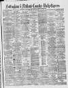 Nottingham Journal Thursday 29 March 1877 Page 1