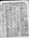 Nottingham Journal Tuesday 17 April 1877 Page 1