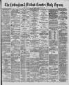 Nottingham Journal Monday 16 July 1877 Page 1