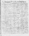 Nottingham Journal Monday 10 September 1877 Page 1