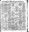 Nottingham Journal Wednesday 02 January 1878 Page 1