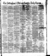 Nottingham Journal Saturday 12 January 1878 Page 1