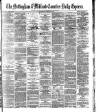 Nottingham Journal Thursday 31 January 1878 Page 1