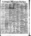 Nottingham Journal Friday 01 February 1878 Page 1