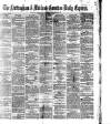 Nottingham Journal Saturday 02 February 1878 Page 1