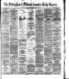 Nottingham Journal Monday 04 February 1878 Page 1