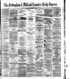 Nottingham Journal Monday 11 February 1878 Page 1