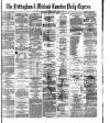 Nottingham Journal Wednesday 20 February 1878 Page 1