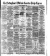 Nottingham Journal Thursday 28 February 1878 Page 1