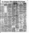 Nottingham Journal Saturday 23 March 1878 Page 1