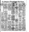Nottingham Journal Wednesday 03 April 1878 Page 1