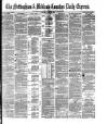 Nottingham Journal Saturday 18 May 1878 Page 1