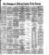 Nottingham Journal Wednesday 11 September 1878 Page 1