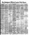 Nottingham Journal Friday 03 January 1879 Page 1