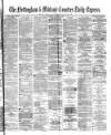 Nottingham Journal Saturday 04 January 1879 Page 1