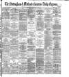 Nottingham Journal Thursday 15 May 1879 Page 1