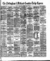 Nottingham Journal Wednesday 03 December 1879 Page 1