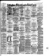 Nottingham Journal Thursday 26 February 1880 Page 1