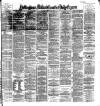 Nottingham Journal Friday 27 February 1880 Page 1