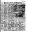 Nottingham Journal Saturday 20 March 1880 Page 1