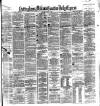 Nottingham Journal Friday 02 April 1880 Page 1
