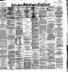 Nottingham Journal Thursday 08 April 1880 Page 1