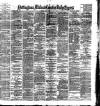 Nottingham Journal Friday 07 May 1880 Page 1