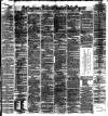 Nottingham Journal Friday 11 June 1880 Page 1