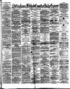 Nottingham Journal Wednesday 04 August 1880 Page 1