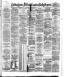 Nottingham Journal Wednesday 22 September 1880 Page 1