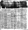 Nottingham Journal Saturday 01 January 1881 Page 1