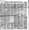 Nottingham Journal Friday 21 January 1881 Page 1