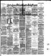 Nottingham Journal Thursday 17 February 1881 Page 1
