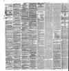 Nottingham Journal Friday 18 February 1881 Page 2