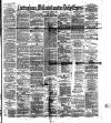 Nottingham Journal Wednesday 16 March 1881 Page 1