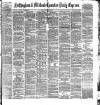 Nottingham Journal Friday 16 September 1881 Page 1