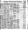 Nottingham Journal Tuesday 11 October 1881 Page 1