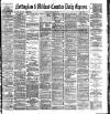 Nottingham Journal Tuesday 06 December 1881 Page 1